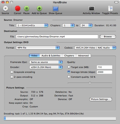 how to play mp4 on mac sierra