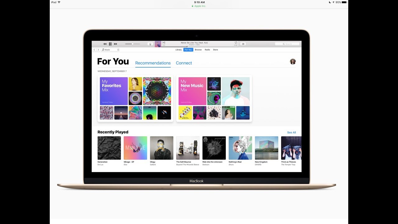 App To Identify Songs For Mac