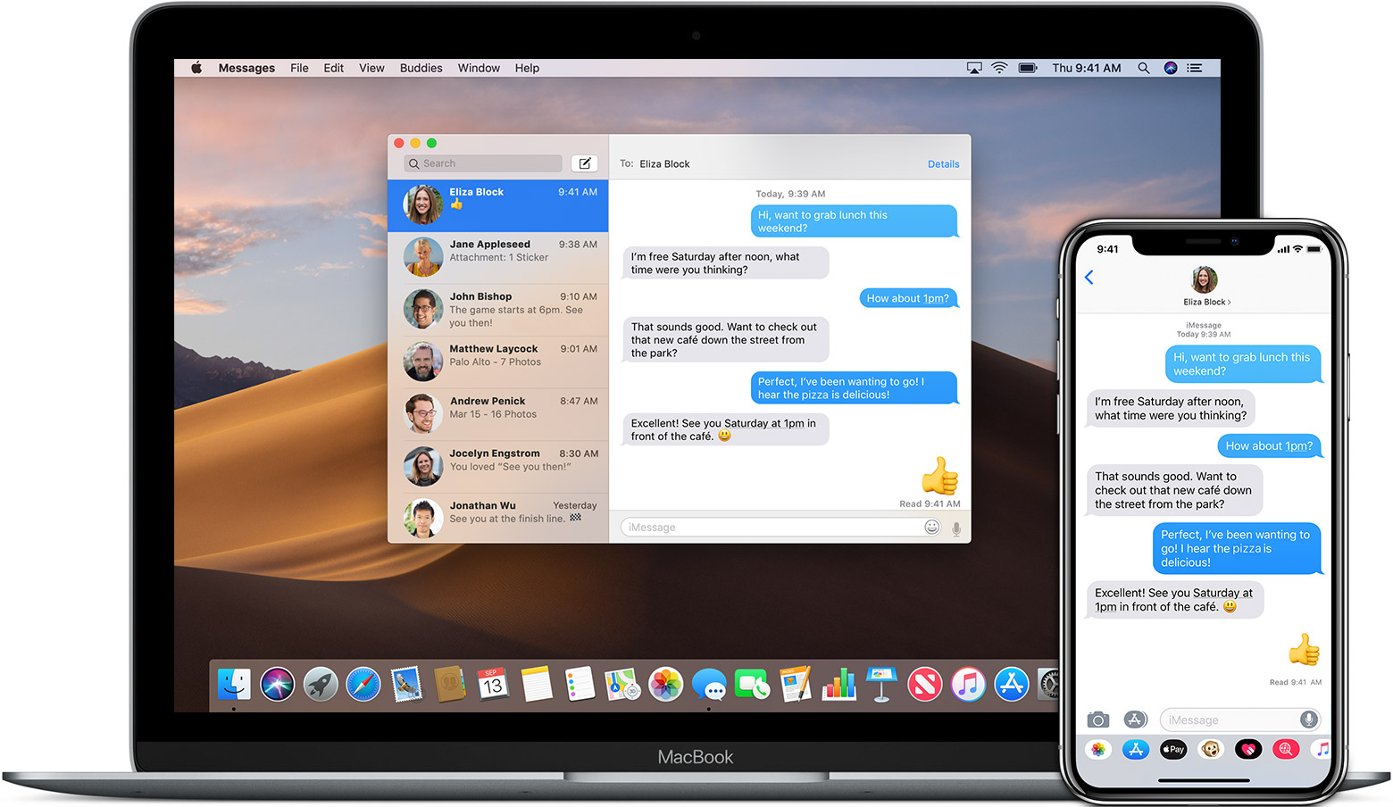 Best free sms app for mac computer